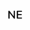 NE