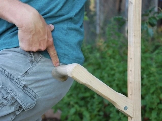 Size and adjustment of the snath