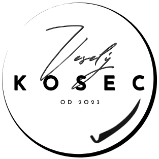 Veselý Kosec