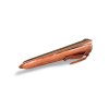 Copper whetstone holder