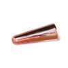 Copper whetstone holder