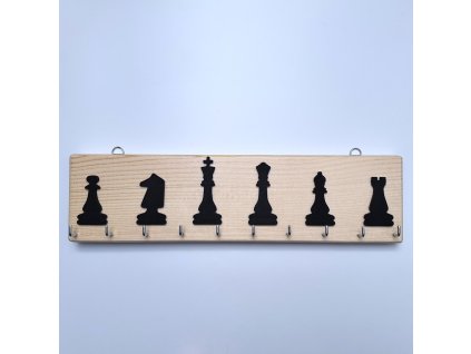 vesiak na medaily sach