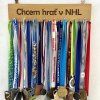 hokejovy vesiak na medaile nhl