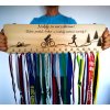 vesiak na medaily triatlon