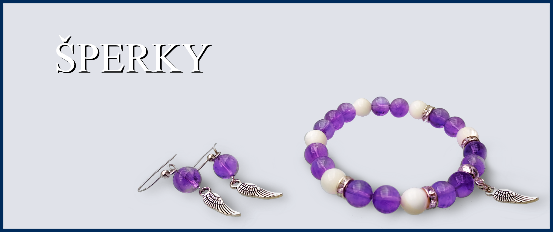 Šperky