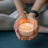 Péče o svíčky