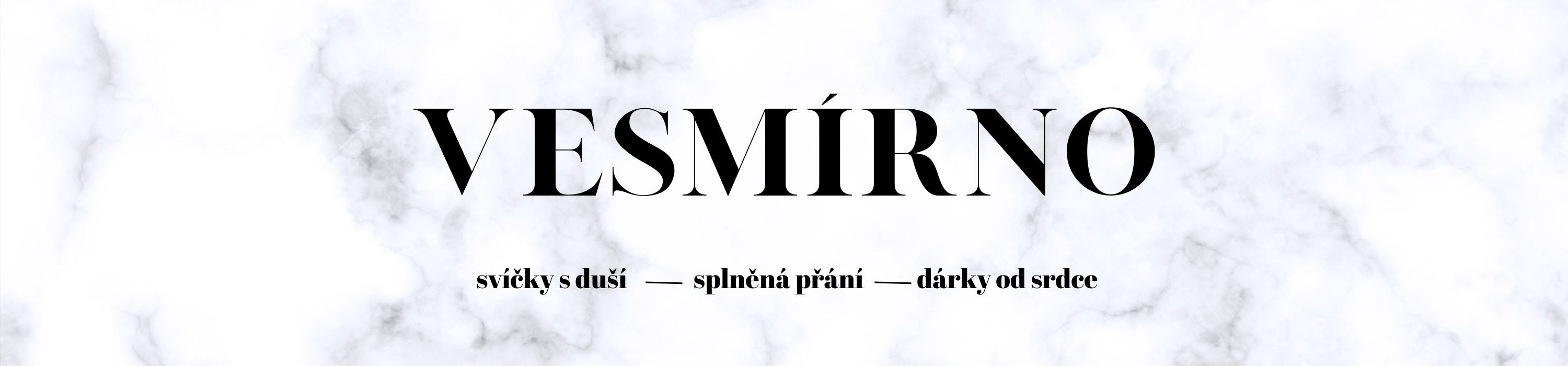 Vesmirno
