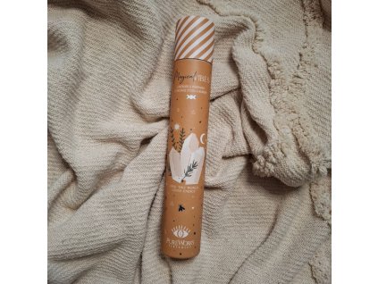 Vonné tyčinky Levandule a rozmarýn