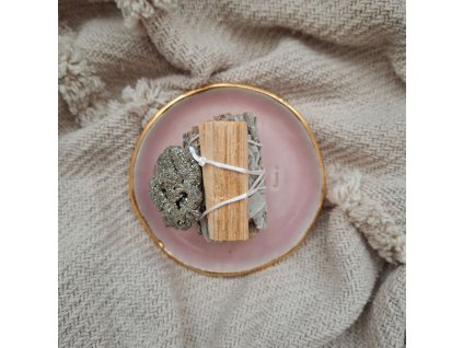 vykuřovadlo hojnost