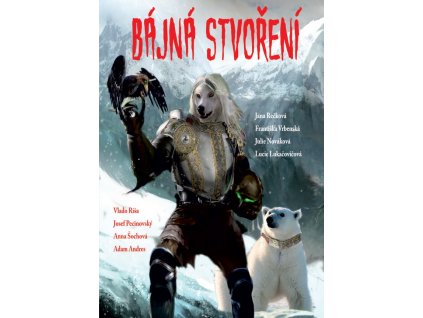Bajna stvoreni