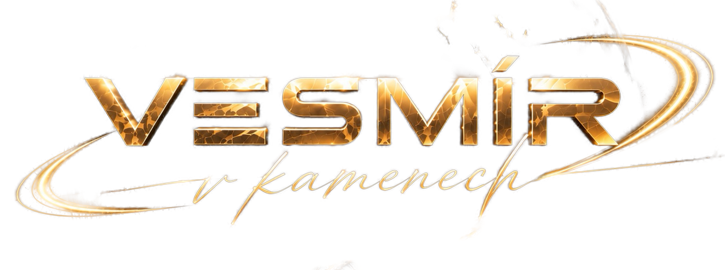Vesmír v kamenech