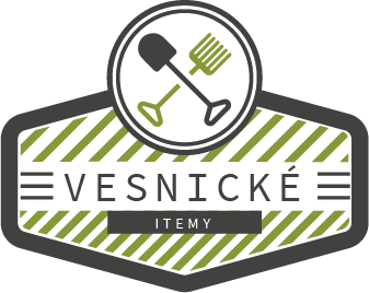 vesnické itemy