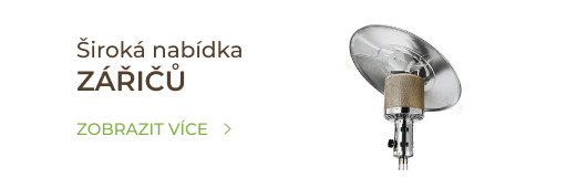 Zahradní topidla
