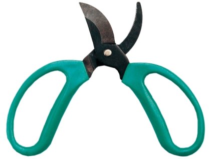 Zahradní nůžky universální GR0078