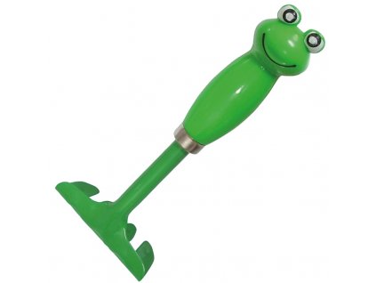 Dětské hrabičky - žába