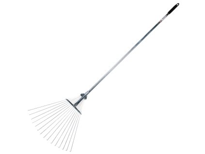 Vějiřové hrábě regulovatelné - GR120