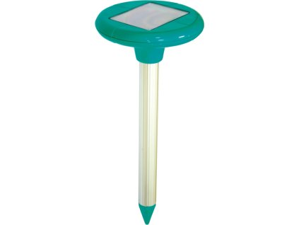 Solární odpuzovač krtků GR5105