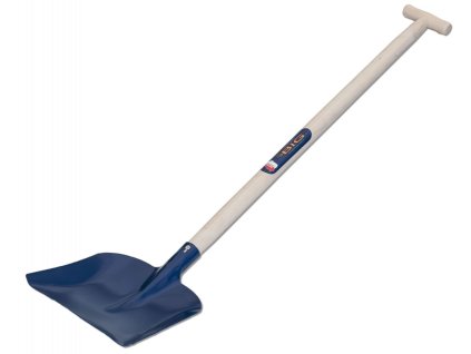 Lopata na písek s dřevěnou násadou BIG