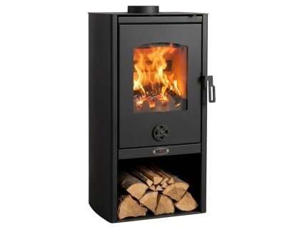 Krbová kamna Blist Polar - 6 kW