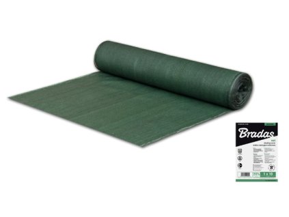 Stínící síť 55% - 2 x 50m