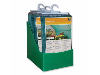 Palram Krycí zástěna pro skleníky