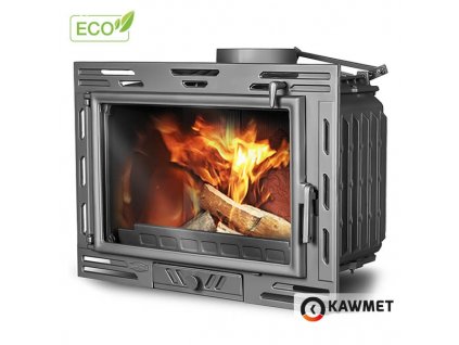 Krbová vložka KAWMET W9 ECO - 9,8kW