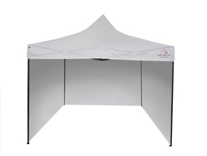 Party stan 3x3 Light - bílý
