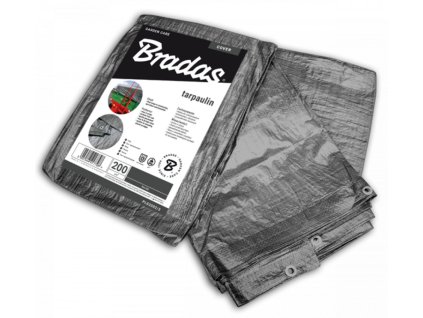 Krycí plachta 6x10 m - 200 gramů