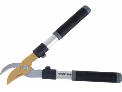 Nůžky na větve GREENMILL Professional Titanium UP0117T