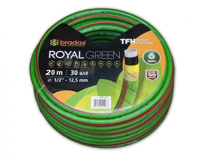 Zahradní hadice Royal Green 5/8" - 20m