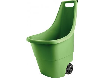 Zahradní vozík Keter EASY GO BREEZE 50L - Green