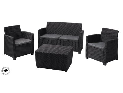 17198017 CORONA SET WITH CUSHION BOX 8854 RGB