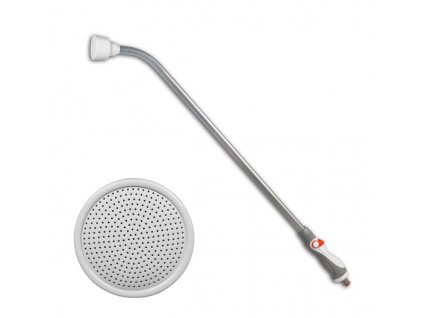 Zalévací sprcha Bradas WHITE LINE Pro 88 cm