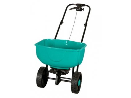 Rotační secí vozík Greenmill GR0034 27 l