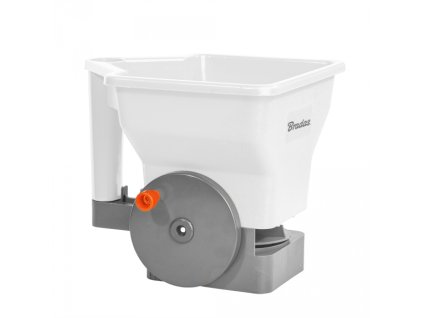 Ruční rozmetač osiva Bradas WHITE LINE 3 l