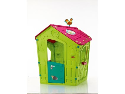 magic playhouse