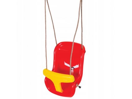 Dětská plastová houpačka GR0126