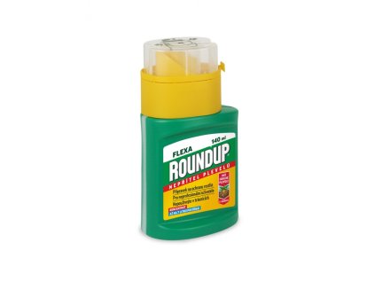 Roundup Flexi / Flexa - 140 ml koncentrát