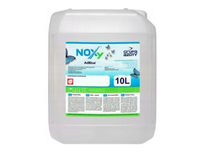 Noxy Adblue 10 l