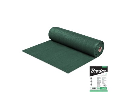 Stínící síť 55% - 1,5 x 25m