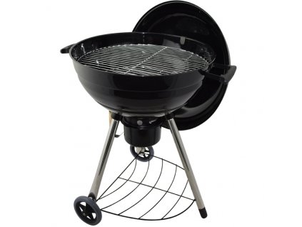 Kotlový gril ACTIVA Notthingham 11015