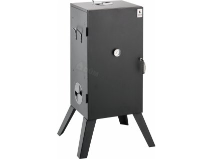 Zahradní domácí udírna - ACTIVA