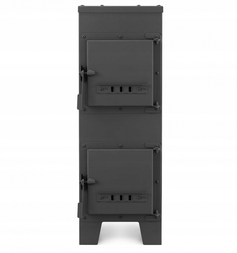 Šamotová kamna EKON