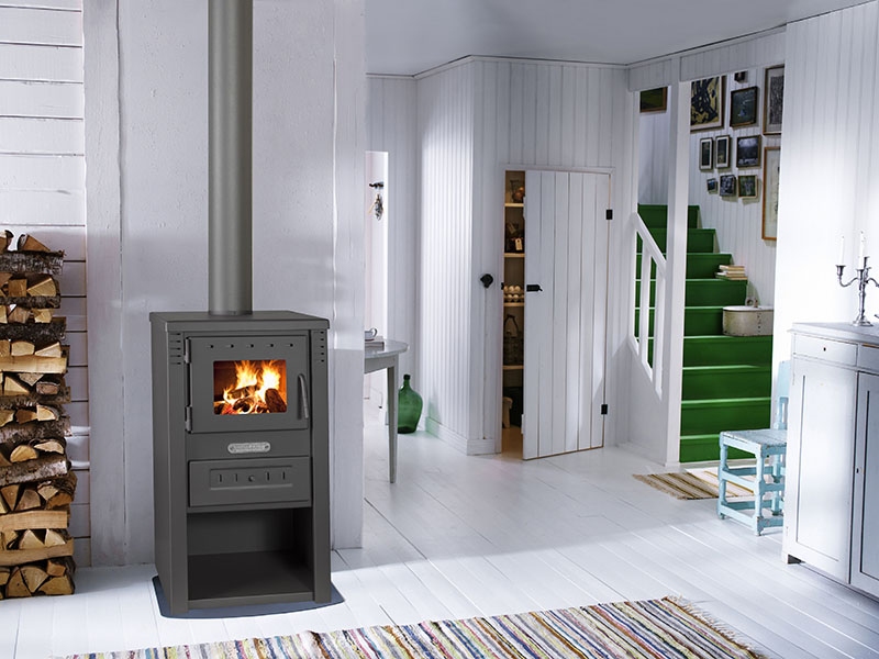 Krbová kamna Nova Eko