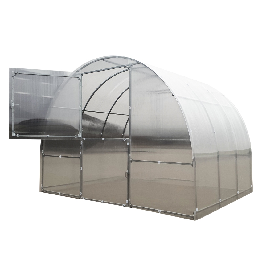 Skleník Frux Easy 3x4m / 4mm
