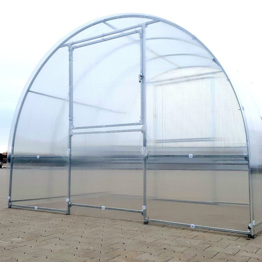 Skleník Frux Easy 3x4m / 4mm