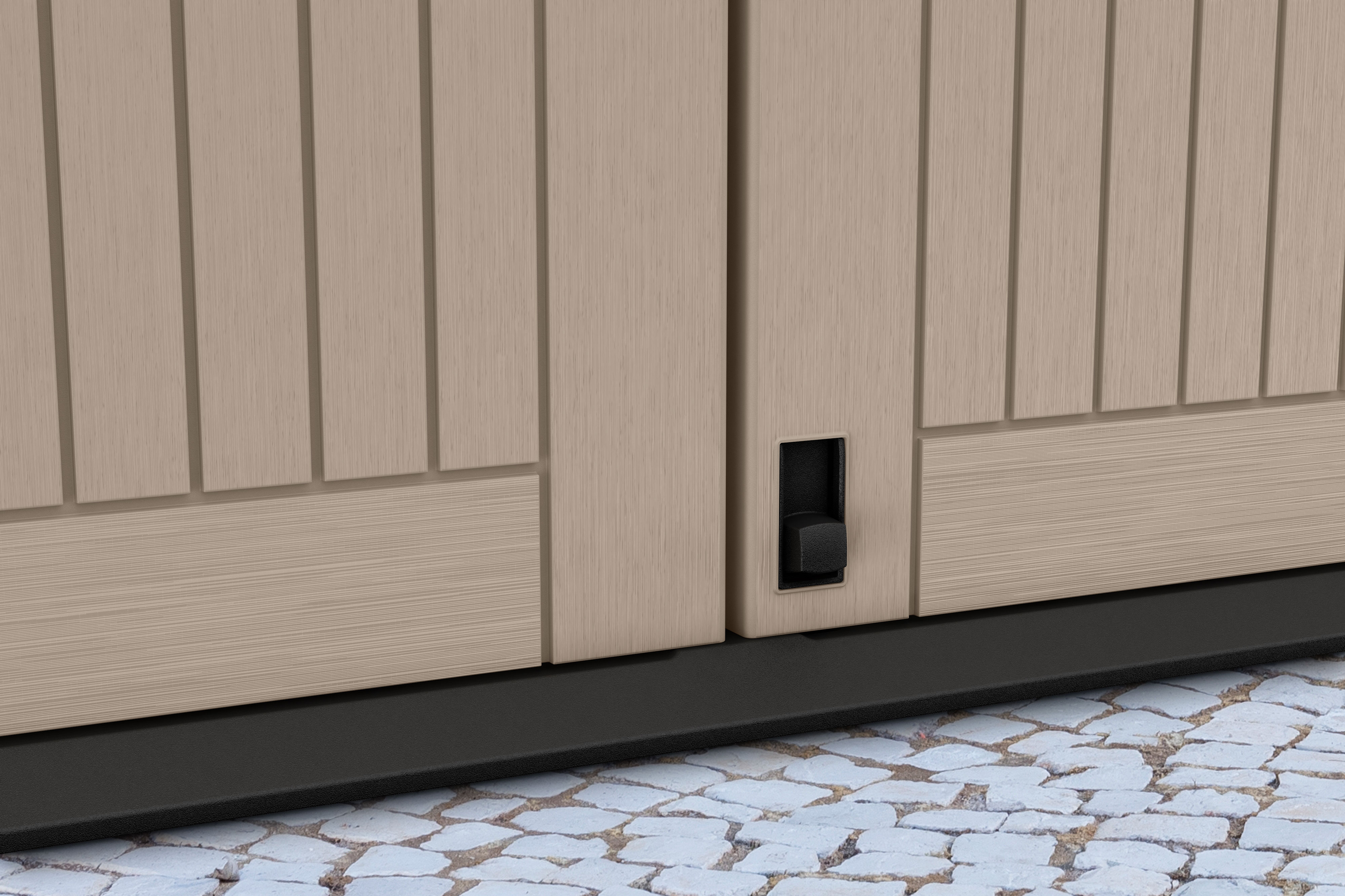 KETER zahradní úložná skříň  STORE IT OUT Midi