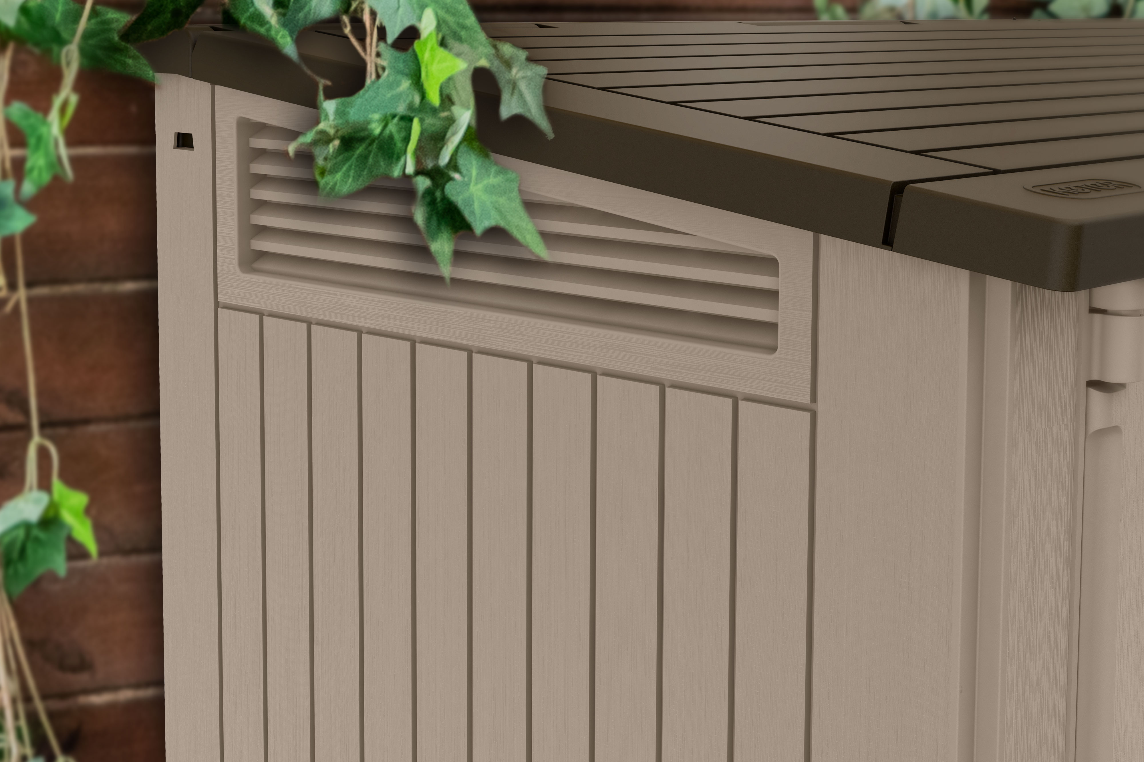 KETER zahradní úložná skříň  STORE IT OUT Midi