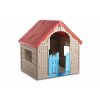 Dětský domek Keter Wonderfold Playhouse