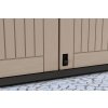 KETER zahradní úložná skříň STORE IT OUT UPGRADED Midi - 132 x 71,2 x 113,5 cm